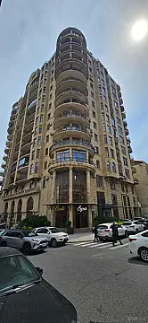 Satılır 3 otaqlı mənzil 120 m² — Bakı 3 otaq 120.00 m²