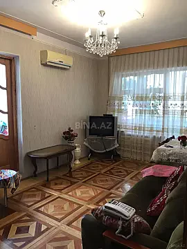 Satılır 2 otaqlı mənzil 62 m² — Bakı, Nəsimi 2 otaq 62.00 m²