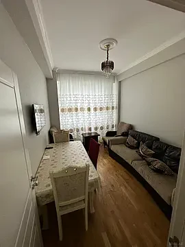 Kirayə verilir 2 otaqlı mənzil 65 m² — Xırdalan 2 otaq 65.00 m²