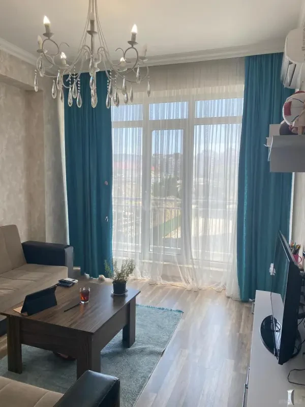 Satılır 2 otaqlı mənzil 54 m²