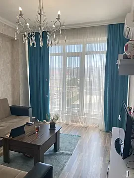 Satılır 2 otaqlı mənzil 54 m² — Bakı 2 otaq 54.00 m²