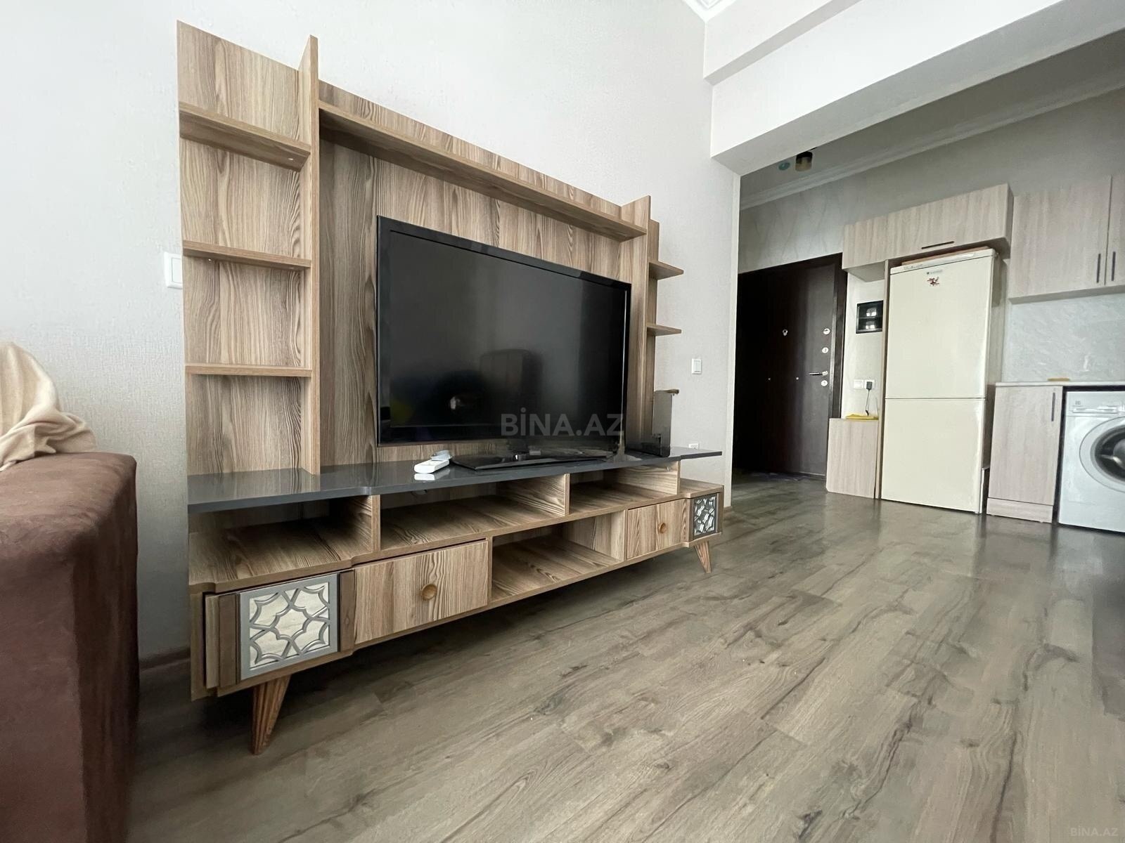 Satılır 2 otaqlı mənzil 58 m²