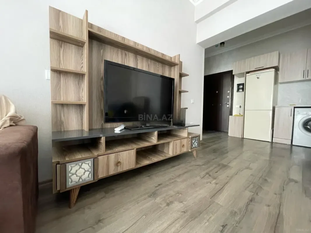 Satılır 2 otaqlı mənzil 58 m²