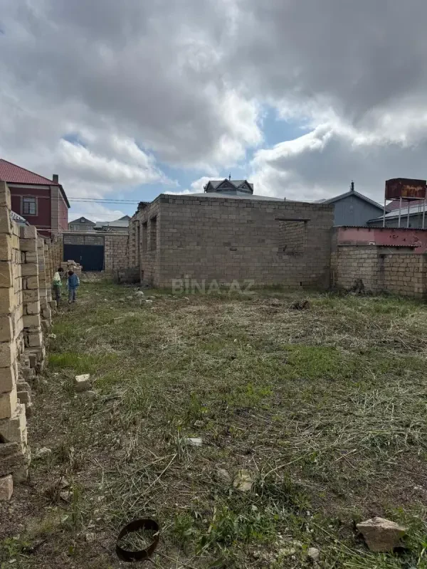 Satılır torpaq sahəsi 5 m²