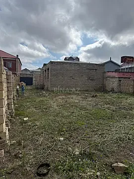 Satılır torpaq sahəsi 5 m² — Bakı, Binəqədi 5.00 m²