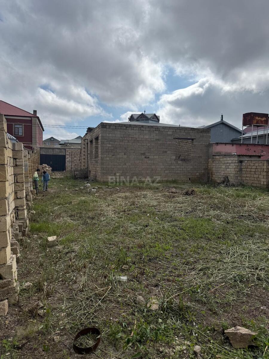 Satılır torpaq sahəsi 5 m²