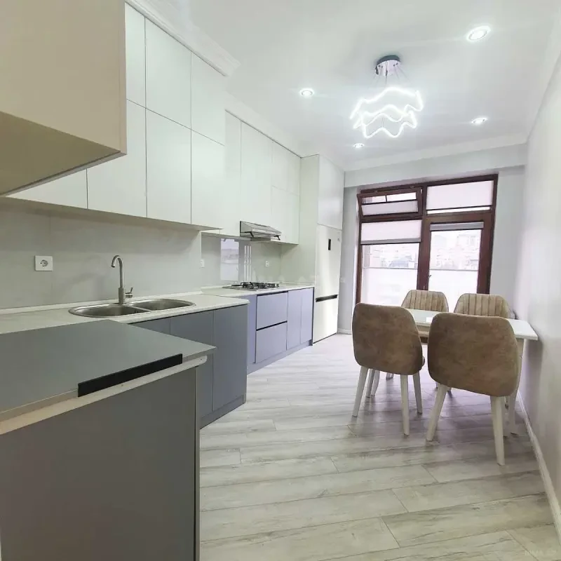 Kirayə verilir 3 otaqlı mənzil 90 m²