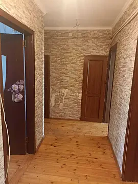 Satılır 3 otaqlı mənzil 70 m² — Bakı, Hövsan 3 otaq 70.00 m²