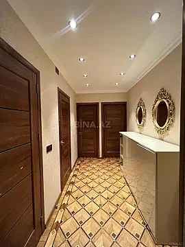 Kirayə verilir 2 otaqlı mənzil 70 m² — Bakı, Nəsimi 2 otaq 70.00 m²
