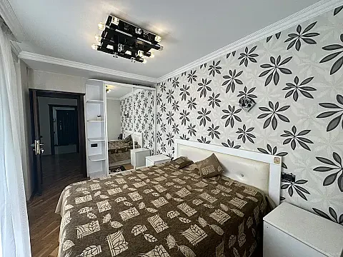 Kirayə verilir 2 otaqlı mənzil 60 m² — Bakı 2 otaq 60.00 m²