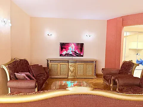 Satılır 4 otaqlı mənzil 200 m² — Bakı 4 otaq 200.00 m²