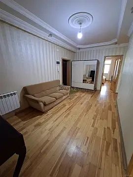 Satılır 3 otaqlı mənzil 123 m² — Bakı 3 otaq 123.00 m²