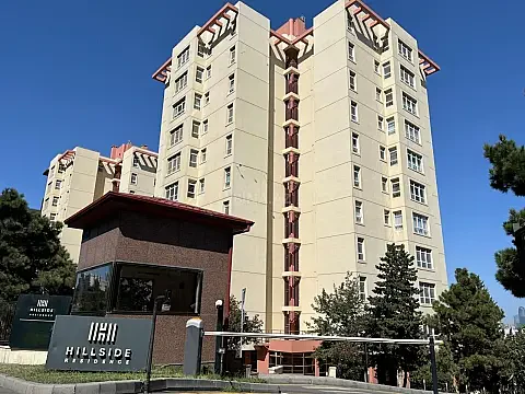 Satılır 4 otaqlı mənzil 213 m² — Bakı 4 otaq 213.00 m²