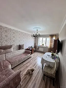 Satılır 3 otaqlı mənzil 70 m² — Bakı, Badamdar 3 otaq 70.00 m²