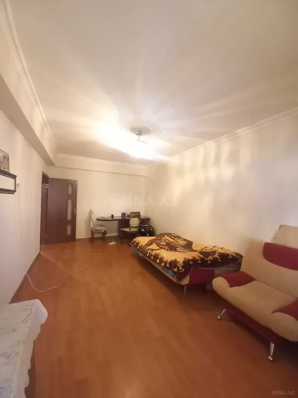 Satılır 2 otaqlı mənzil 55 m²