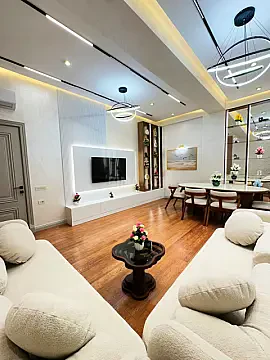 Satılır 2 otaqlı mənzil 90 m² — Bakı 2 otaq 90.00 m²