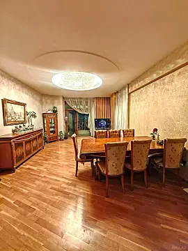 Satılır 3 otaqlı mənzil 110 m² — Bakı 3 otaq 110.00 m²