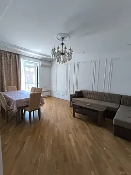 Kirayə verilir 3 otaqlı mənzil 95 m² — Bakı 3 otaq 95.00 m²