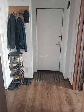 Satılır 2 otaqlı mənzil 51 m² — Bakı, Əmircan 2 otaq 51.00 m²