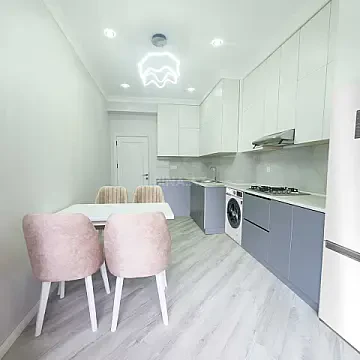 Kirayə verilir 3 otaqlı mənzil 97 m² — Bakı, Əhmədli 3 otaq 97.00 m²