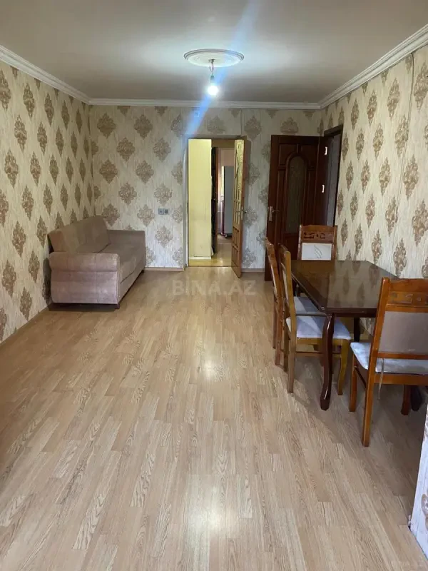 Satılır 3 otaqlı mənzil 80 m²