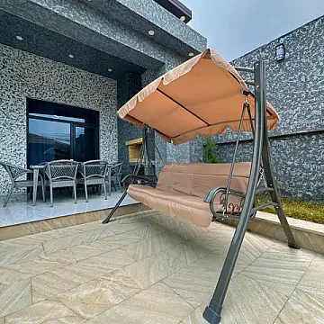Satılır 4 otaqlı həyət evi 100 m² — Bakı, Mərdəkan 4 otaq 100.00 m²