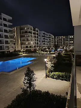 Kirayə verilir 2 otaqlı mənzil 102 m² — Bakı, Sea Breeze 2 otaq 102.00 m²