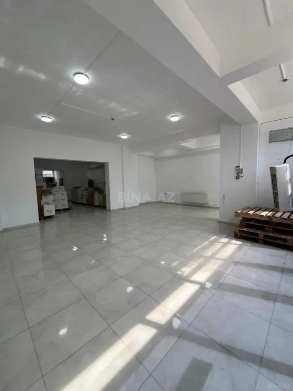 Kirayə verilir obyekt 110 m²