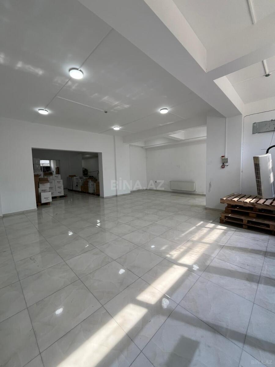 Kirayə verilir obyekt 110 m²