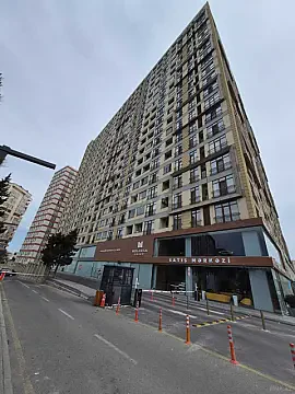 Satılır 3 otaqlı mənzil 120 m² — Bakı 3 otaq 120.00 m²