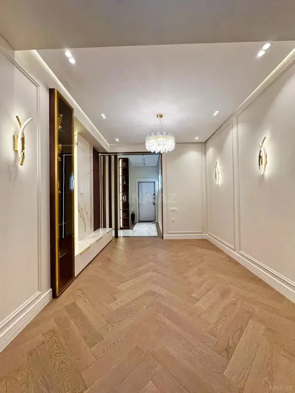 Satılır 3 otaqlı mənzil 85 m²