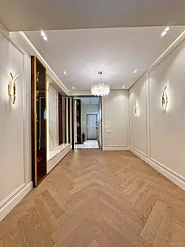 Satılır 3 otaqlı mənzil 85 m² — Bakı, Nərimanov 3 otaq 85.00 m²