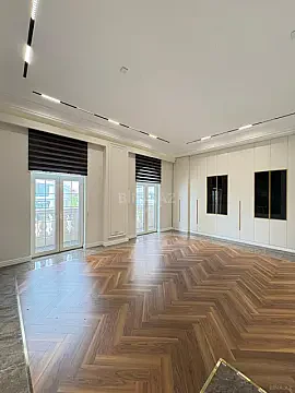Kirayə verilir 3 otaqlı ofis 110 m² — Bakı 3 otaq 110.00 m²
