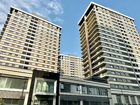 Satılır 2 otaqlı mənzil 63 m² — Bakı 2 otaq 63.00 m²