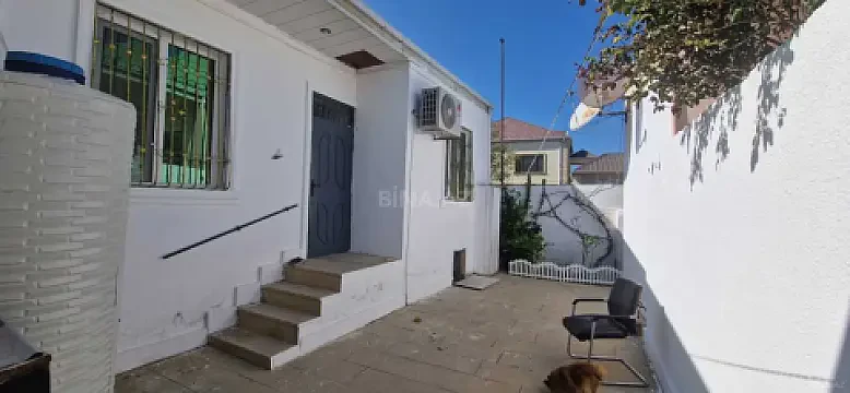 Satılır 3 otaqlı həyət evi 90 m² — Bakı, Masazır 3 otaq 90.00 m²