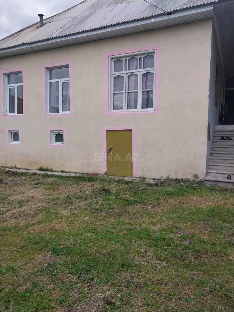Kirayə verilir 4 otaqlı həyət evi 100 m²