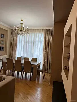 Satılır 2 otaqlı mənzil 95 m² — Bakı, Nərimanov 2 otaq 95.00 m²
