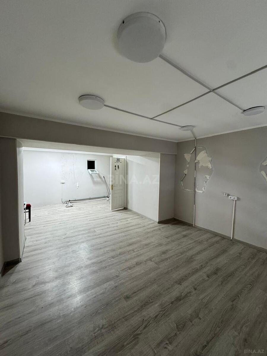 Kirayə verilir obyekt 85 m²