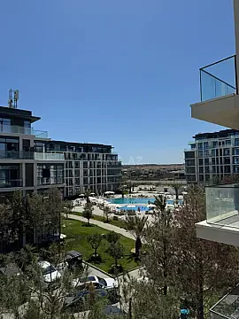 Satılır 2 otaqlı mənzil 85.5 m² — Bakı, Sea Breeze 2 otaq 85.50 m²
