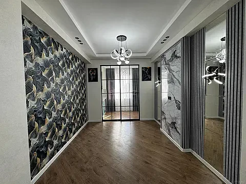 Satılır 3 otaqlı mənzil 73 m² — Bakı, Masazır 3 otaq 73.00 m²