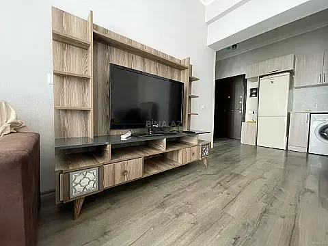 Satılır 2 otaqlı mənzil 50 m² — Bakı 2 otaq 50.00 m²