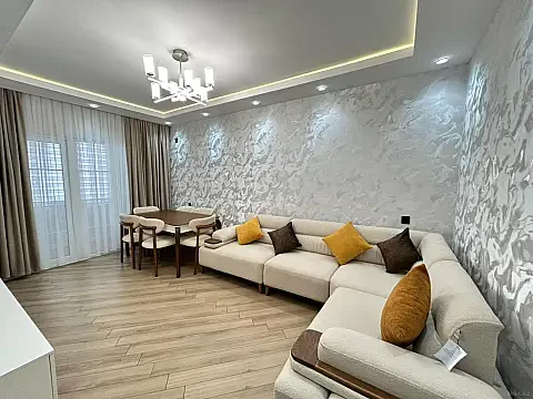 Satılır 3 otaqlı mənzil 80 m² — Bakı, Xətai 3 otaq 80.00 m²