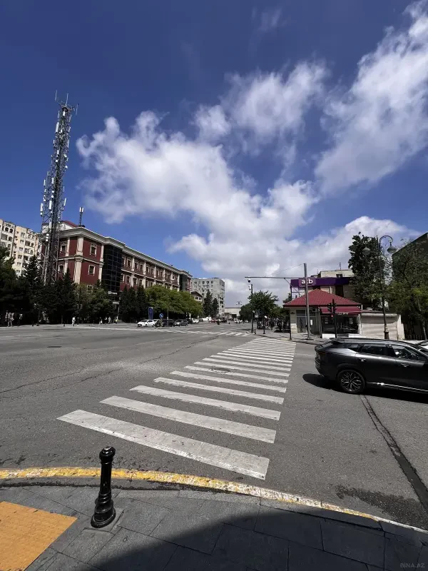 Kirayə verilir obyekt 50 m²