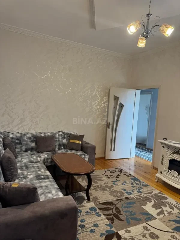 Satılır 3 otaqlı həyət evi 98 m²