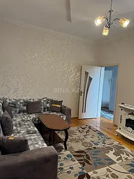 Satılır 3 otaqlı həyət evi 98 m² — Bakı, Binəqədi 3 otaq 98.00 m²