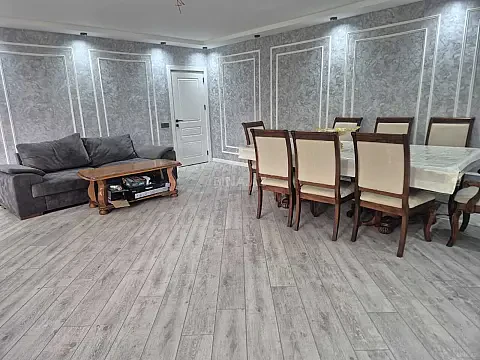 Satılır 4 otaqlı mənzil 110 m² — Bakı, Bakıxanov 4 otaq 110.00 m²