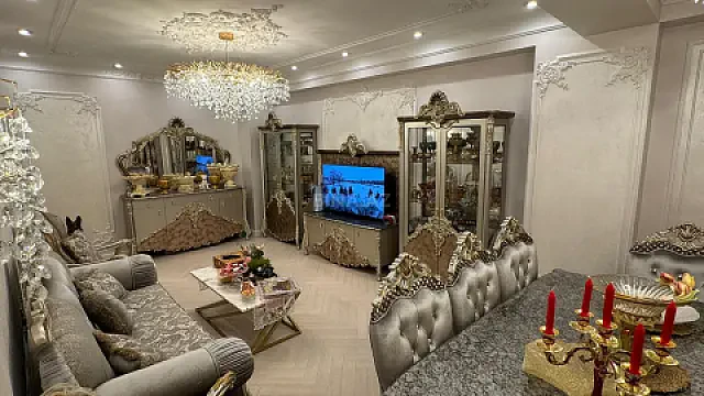 Satılır 2 otaqlı mənzil 81 m² — Bakı, Nərimanov 2 otaq 81.00 m²
