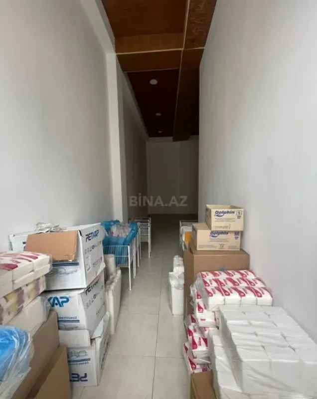 Kirayə verilir obyekt 52 m²