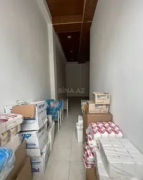 Kirayə verilir obyekt 52 m² — Bakı 52.00 m²