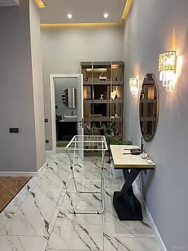 Kirayə verilir 2 otaqlı mənzil 61 m² — Bakı 2 otaq 61.00 m²